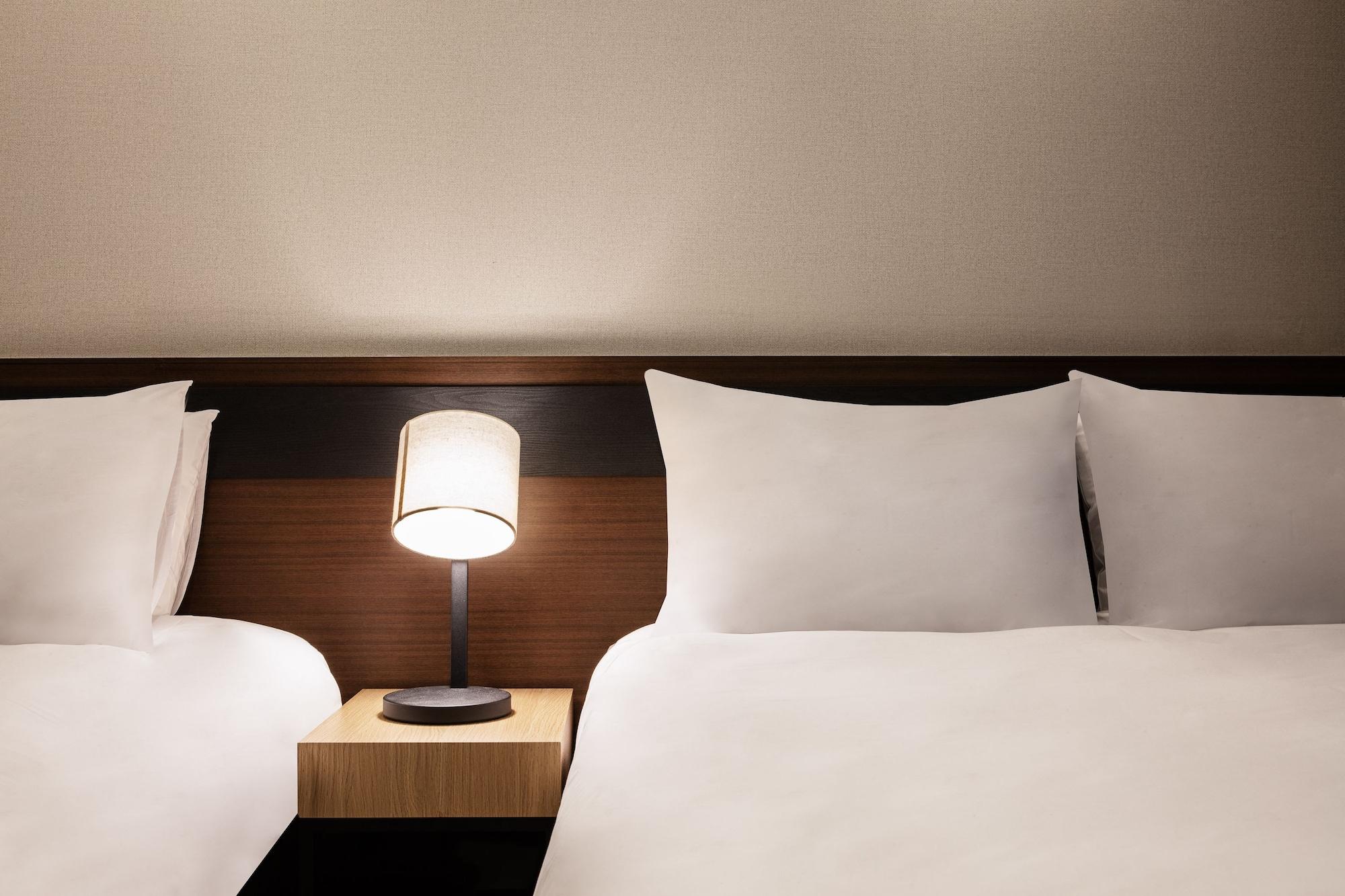 Gold Coast Hotel Incheon Bagian luar foto